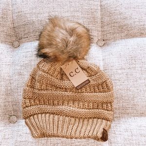 CC Beanie